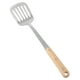 thumbnail image 2 of EeaseMX 1 juego de utensilios de cocina de acero inoxidable resistentes al calor., 2 of 7
