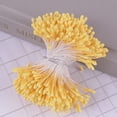 thumbnail image 4 of Flores secas Cateissary 5X decoración de boda multiusos, 4 of 6