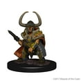 thumbnail image 5 of D&D Nolzur's Marvelous Miniatures - Dwarf Female Barbarian - 2 Count Unpainted Miniatures, Dungeons & Dragons, 5 of 6