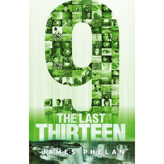 Pre-Owned The Last Thirteen Book Five: 9 (Paperback) 1443133507 9781443133500
