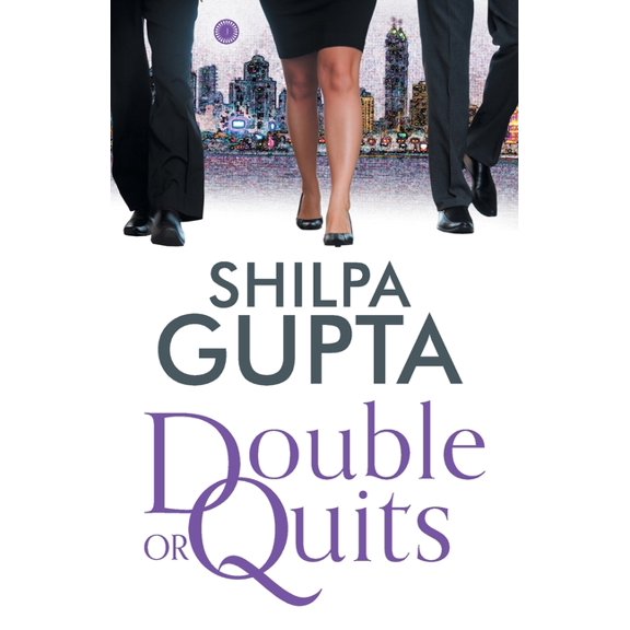 Double or Quits, (Paperback)
