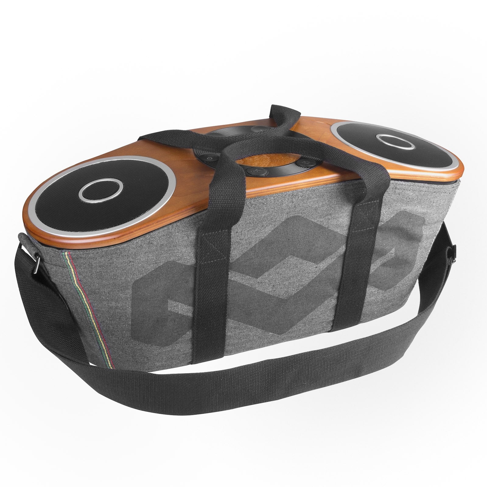 Bag of riddim 1 2025