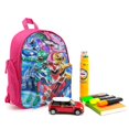 thumbnail image 3 of Power Rangers Backpacks Bookbag Casual Daypack for Travel Camping Hiking, 3 of 6