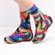 thumbnail image 5 of Cubierta de zapatos deportivos para hombres y mujeres de secado rápido que absorbe la humedad transpirable a prueba de polvo, 5 of 8