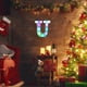 thumbnail image 5 of Letras luminosas LED con control remoto | Decoración con letras para fiestas y eventos en casa | Funciona con pilas o USB | 16 modos de cambio de color, 5 of 8