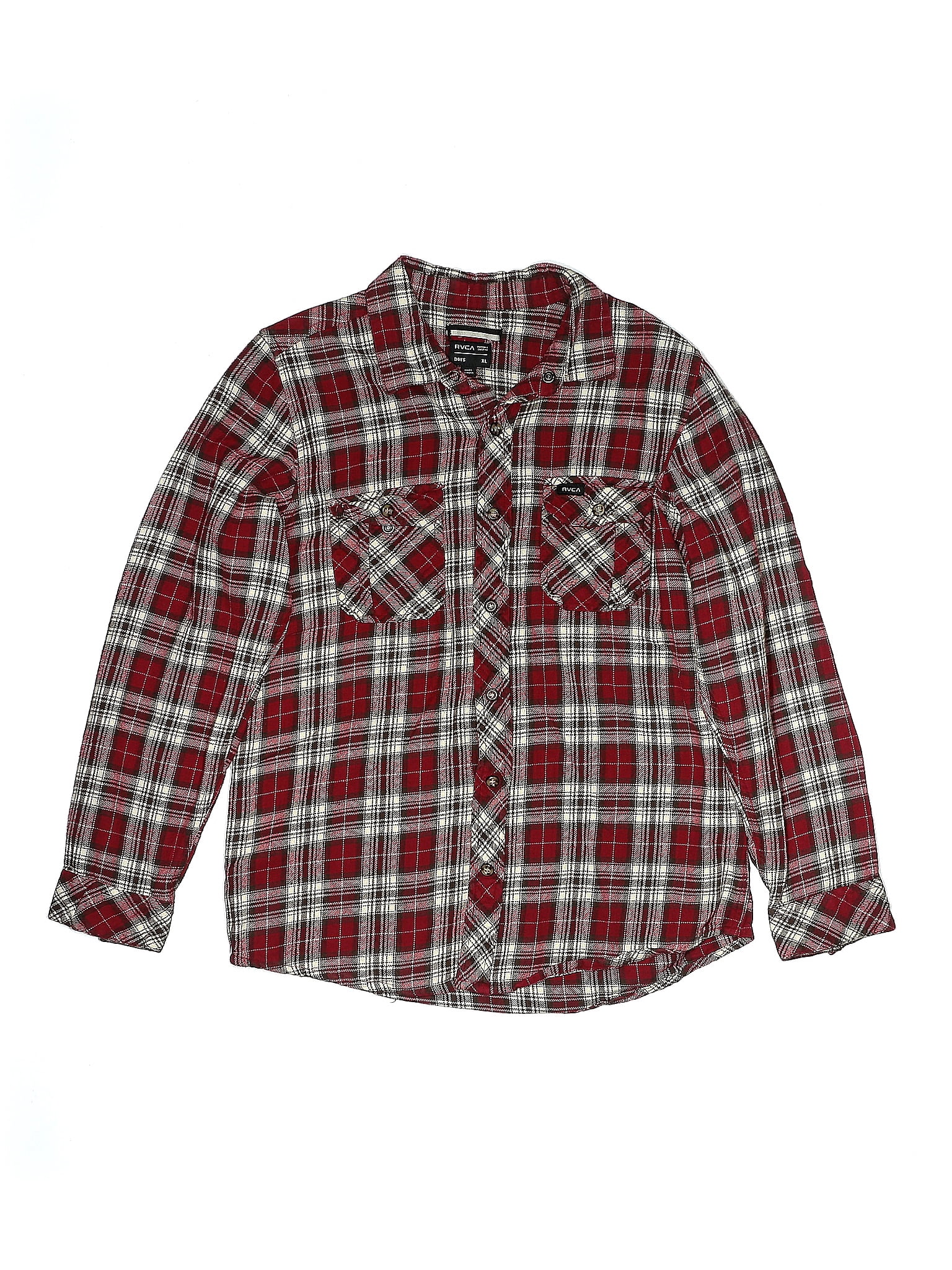 Clothing Rvca Boys