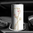 thumbnail image 6 of Mimi Tumbler With Lid and Straw, 20 oz Stainless Steel Insulated Tumbler, Best Mimi Ever Gift for Birthday/Mother''s Day/Christmas, 6 of 6