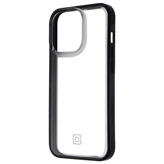 Incipio Organicore Clear Series Case for  iPhone 13 Pro - Clear/Black (Very Good)