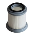 thumbnail image 2 of Washable Reusable H12 Filter For ELE-CTROLUX ZSH710 EF133 DST9002568179 Sweeping Roboat Vacuum Cleaner Accessories Spare Parts, 2 of 8