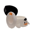 thumbnail image 4 of Asiento Entrenador Prinsel Pingüino Negro con Blanco, 4 of 4