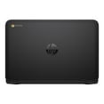 thumbnail image 5 of Restored HP 11.6 Chromebook 11 G4, 4 GB RAM, 16 GB SSD, Intel HD Graphics, Black (P0B76UT#ABA), 5 of 5