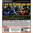 thumbnail image 2 of Borderlands 2 2K PlayStation 3 710425471025, 2 of 12