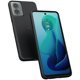 thumbnail image 3 of Funda protectora negra texturizada para Motorola Moto G 5G 2024, 3 of 8