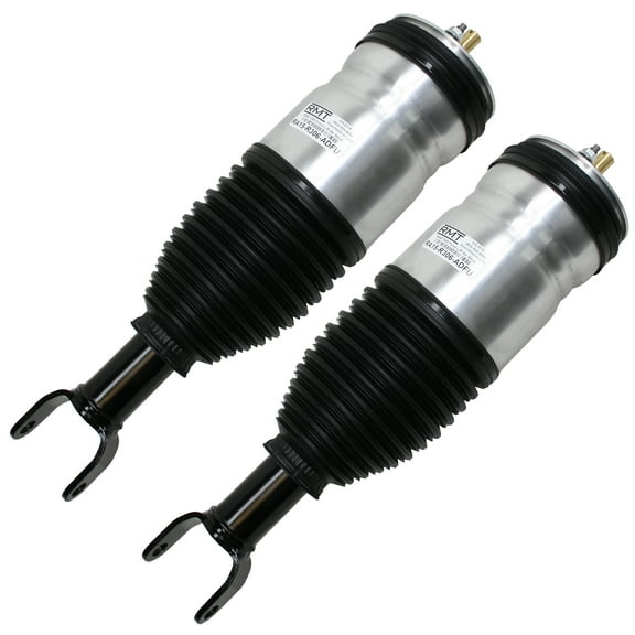 RMT RA15-R306-ADFP - Rebuilt Front Left and Right Air Struts Sets Set