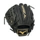 thumbnail image 1 of Mizuno GMVP1200P4 MVP Prime Pitcher/Outfield Guante de béisbol de 12 pulgadas con red de tartán arqueada para mano izquierda, 1 of 1