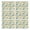 Colorful Dinosaurs Palm-1, variant on Colorful Dinosaurs Palms Stars Pattern Summer Placemats Table Placemats Set Of 4-Linen Kitchen Washable Placemats Table Mats 11.8"x17.7" Non-Slip Heat Resistant