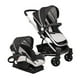 thumbnail image 2 of Carriola Travel System D´Bebe  Crown Negro, 2 of 9