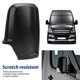 thumbnail image 4 of Tapa Del Espejo Retrovisor Reemplazo De La Carcasa Del Espejo Para Sprinter 906 2006 A 2018 Tapa De La Cubierta Del Espejo Retrovisor De La Puerta Del Coche Resistente A Los, 4 of 7