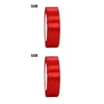 thumbnail image 4 of Inteprter (25 yardas/rollo) cintas de satén de seda decoración de envoltorio de regalo cintas de Navidad DIY suministros hechos a mano cinta Type5 NO5 Inteprter CBP149822, 4 of 6