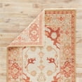 thumbnail image 3 of Living Azra Hand-Knotted Area Rug in Red (3 ft. L x 2 ft. W), 3 of 5