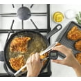 thumbnail image 4 of GoodCook Touch Digital Instant Read Thermometer, Protective Sleeve included, 4 of 4