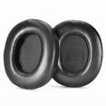 thumbnail image 3 of BEST- 1Pair L+R Earphone Earpads Cushion Earmuffs For Turtle Beach Ear Force Elite 800, 3 of 5