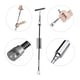 thumbnail image 5 of Herramienta de Reparación de Abolladuras de Vehículos ANGGREK Kit de Eliminación de Extractor de Chapa de Metal, 5 of 8