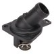 thumbnail image 5 of Conjunto de carcasa del termostato del refrigerante del motor 19301 RAF 003 Reemplazo para ACCORD VII 2003-2008, 5 of 14