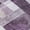 Eggplant, variant on Addison Rugs Chantille Indoor/Outdoor Transitional Squares Eggplant Washable Rectangle Rug, 10' x 14'