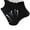10PCS-Black-T6, variant on 10 Pairs Men's Breathable Ankle Socks Comfort Cushion Perfect for Running Daily Casual Use
