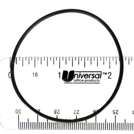 Pentair PacFab 072554 2" O-Ring Cover for Pool And Spa Valve