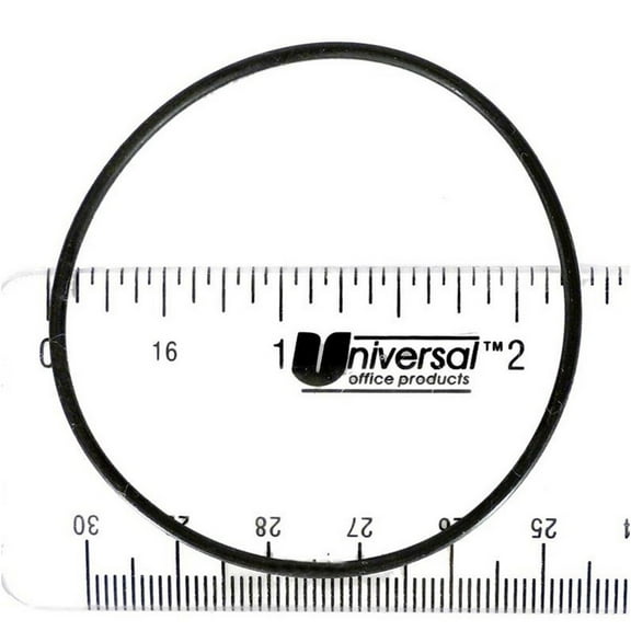 Pentair PacFab 072554 2" O-Ring Cover for Pool And Spa Valve