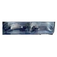 thumbnail image 4 of For Pontiac Sunbird 1989-1992 Headlight Assembly Passenger Side | GM2503102 | 16509404, 4 of 5