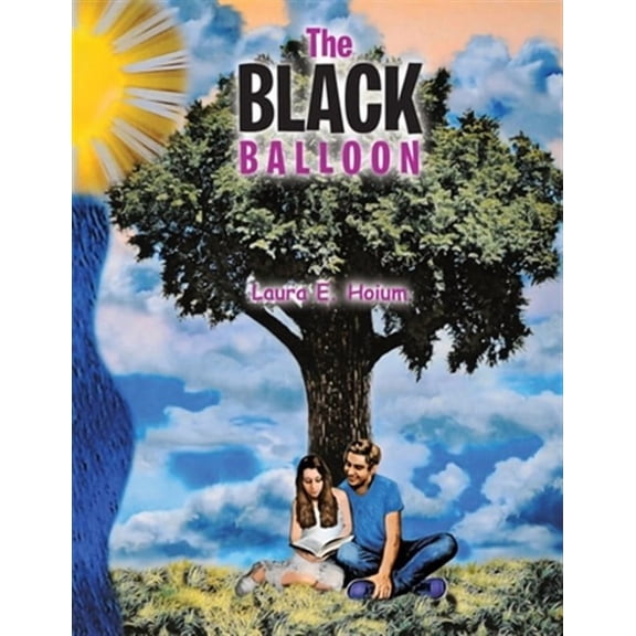 The Black Balloon (Paperback)