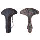 thumbnail image 4 of Soidarity Estuche de Resistente al desgaste Hombros Accesorios de Estuches en forma de T de tela Oxford Bolsa de tiro con Bolsas de Escalada ejercito verde Soidarity OD020535-02, 4 of 6