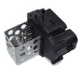 thumbnail image 2 of New Heater Blower Motor Fan Resistor Fits Peugeot 107 206 Citroen C4 9659799080, 2 of 5