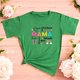 thumbnail image 3 of Playera Blusa Mujer Mama con Frases de Cariño Ropa Casual y Emotiva para Regalo del Día de la Madre Color Verde Talla Extra Grande Marca Emil SaEs, 3 of 4