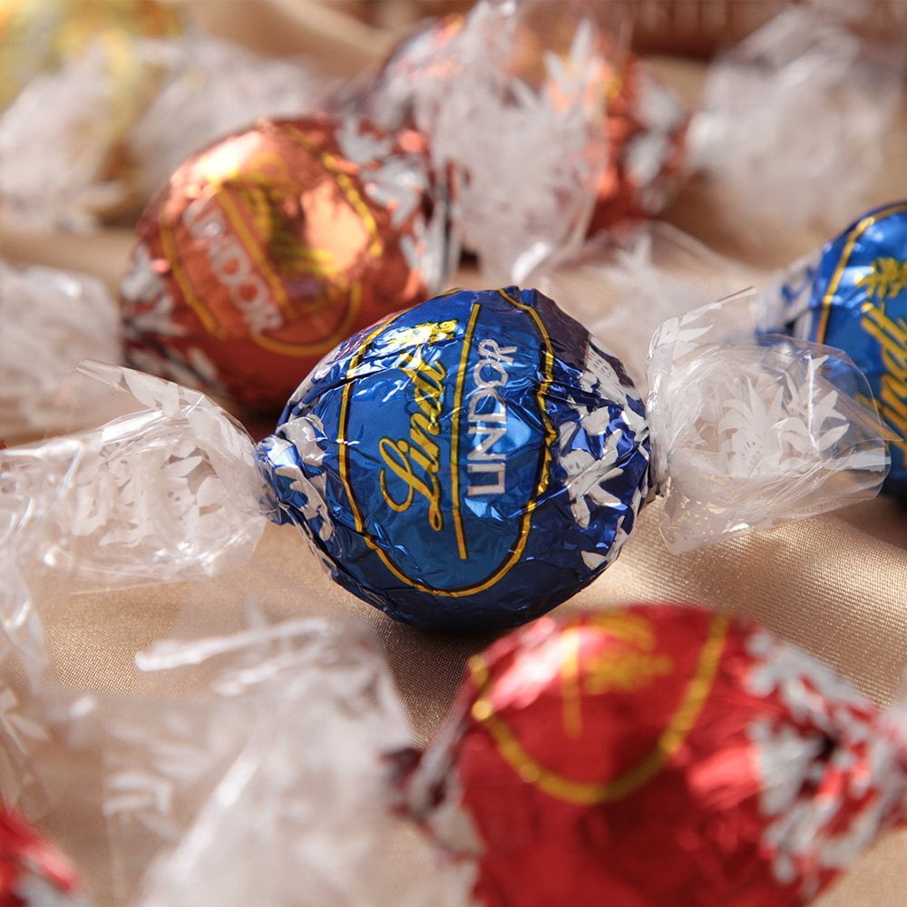 Lindor  Lindor Truffles 21.2 OZ, 21.2 oz