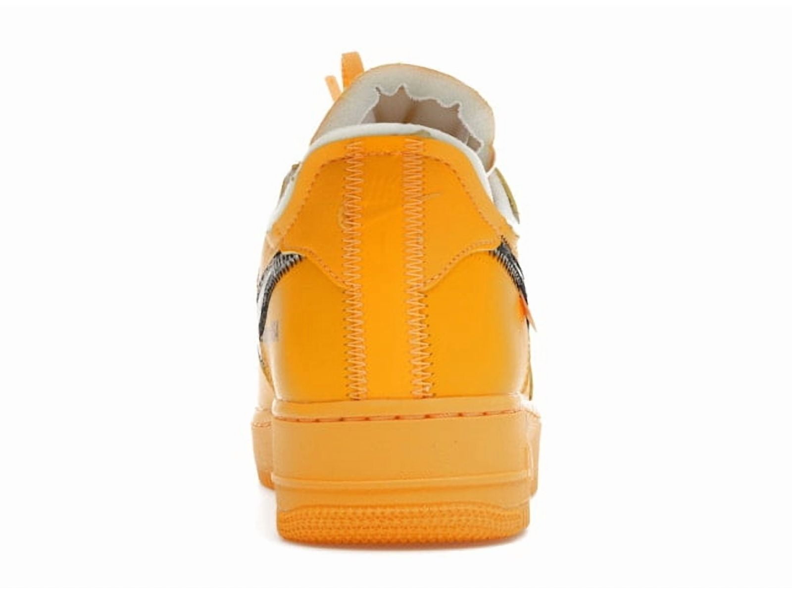 air force 1 university gold stockx