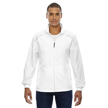 Ash City - Core 365 Men's Motivate Unlined Lightweight Jacket