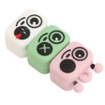 thumbnail image 4 of Unidad Flash USB Unidad USB Unidad Flash PVC Estilo De Abeja De Dibujos Animados USB 2.0 Estándar Intercambio En Caliente USB Portátil Para Office Business Pink 32GB ANGGREK Otros, 4 of 8