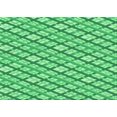 thumbnail image 1 of Ahgly Company Machine Washable Indoor Rectangle Transitional Lime Mint Green Area Rugs, 4' x 6', 1 of 7