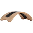 thumbnail image 1 of Samdi Natural Original Simple Wood Vertical Tablet Laptop iPad Desktop Stand Holder Display Stander Replacement, 1 of 8