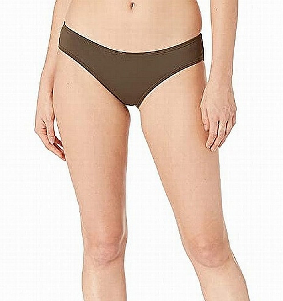 Women's Swimwear Olive Small Bikini Bottom S