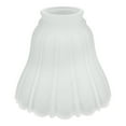 thumbnail image 1 of Small Lamp Shade E27 Light Socket Indoor Light Cover Household Lamp Shade, 1 of 9