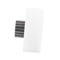 thumbnail image 1 of Accesorios de piñones de Molinillo, Acero inoxidable Perfecto Perfecto y Engranje de Molinillo de Carne de PlásTico Instalación Fácil para Reemplazo, 1 of 7