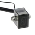 Motorcycle Gear Indicator Super 6 Speed Digital Shift Lever Sensors
