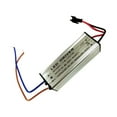 thumbnail image 3 of 2X 8-12W 300mA Convertidor de fuente de alimentación del controlador LED 85-265V CA a 24-42V 2 piezas, 3 of 8
