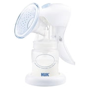 Nuk / Gerber - Gentle Flow Manual Breast