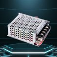 thumbnail image 4 of Regulador velocidad del PWM DC 7-70V 30A 12V24V60V70V Módulo interruptor control velocidad con fusible, 4 of 9
